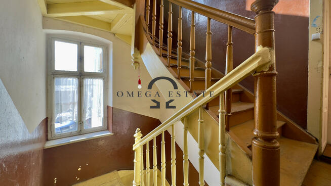 Mieszkanie Prusy gm. Kondratowice,