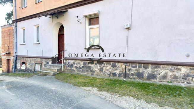 Mieszkanie Prusy gm. Kondratowice,