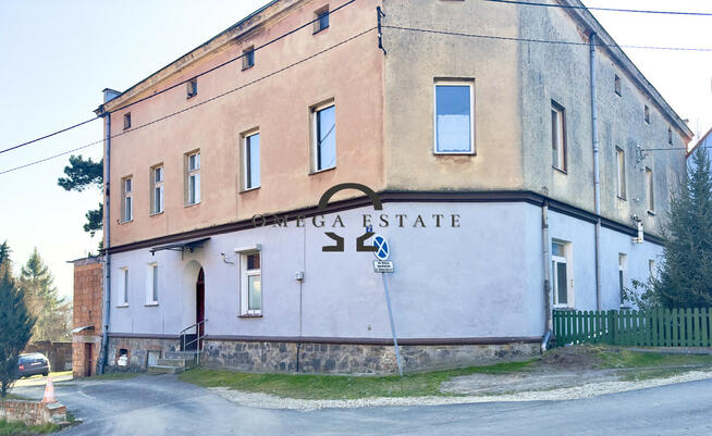 Mieszkanie Prusy gm. Kondratowice,