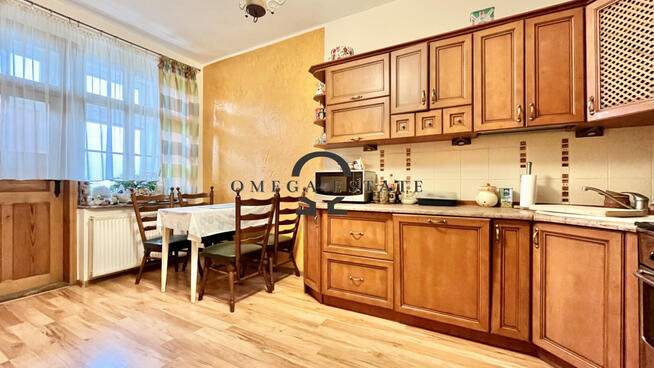 Mieszkanie Goczałków gm. Strzegom,