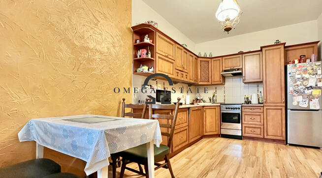 Mieszkanie Goczałków gm. Strzegom,