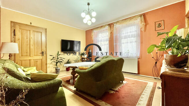 Mieszkanie Goczałków gm. Strzegom,