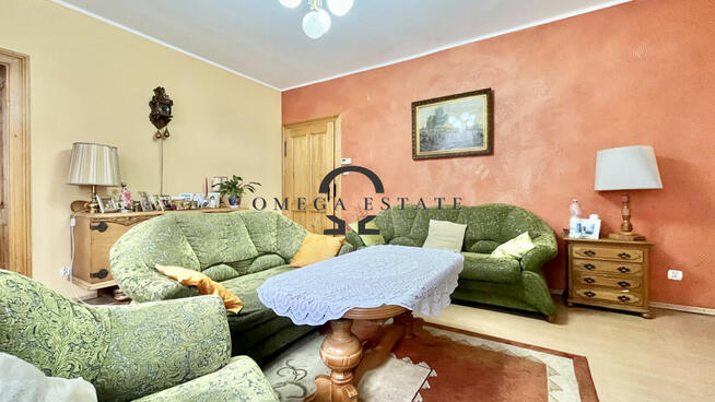 Mieszkanie Goczałków gm. Strzegom,