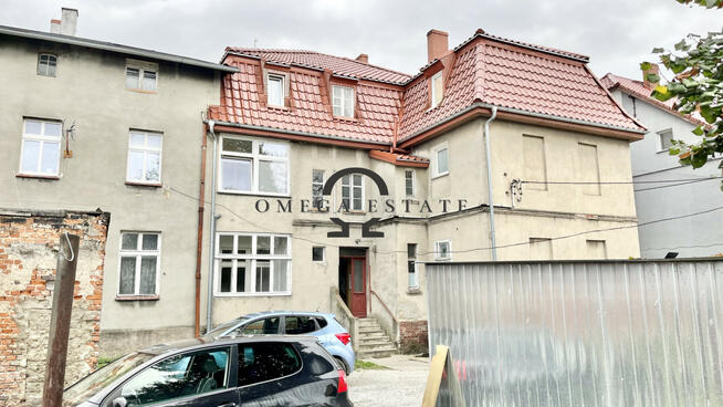 Mieszkanie Goczałków gm. Strzegom,