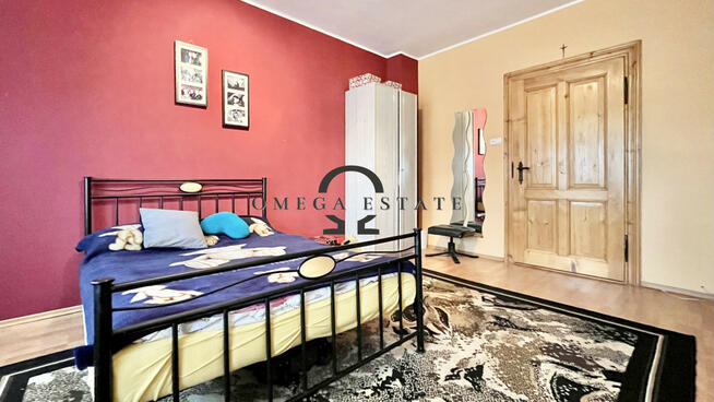 Mieszkanie Goczałków gm. Strzegom,