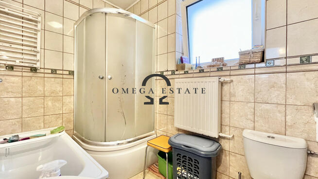 Mieszkanie Goczałków gm. Strzegom,