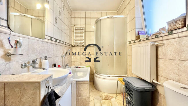 Mieszkanie Goczałków gm. Strzegom,