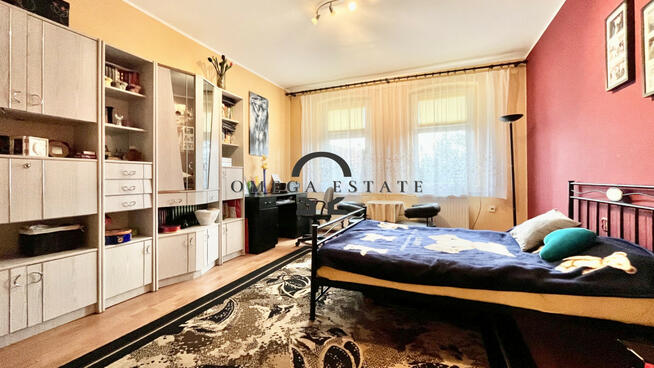 Mieszkanie Goczałków gm. Strzegom,