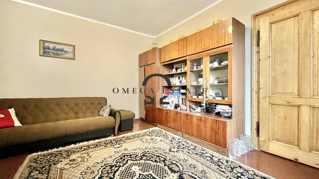 Mieszkanie Goczałków gm. Strzegom,