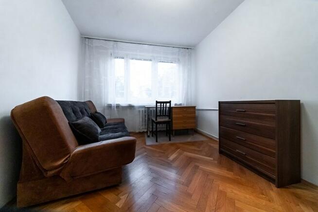 Funkcjonalne 3 pokoje przy ulicy Wielkiego 42