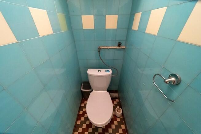 Funkcjonalne 3 pokoje przy ulicy Wielkiego 42