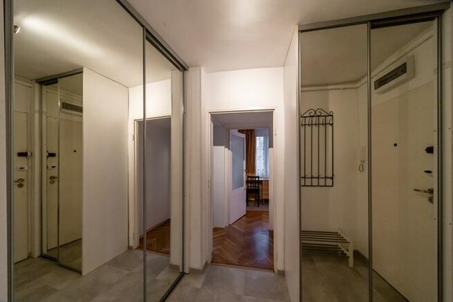 Funkcjonalne 3 pokoje przy ulicy Wielkiego 42