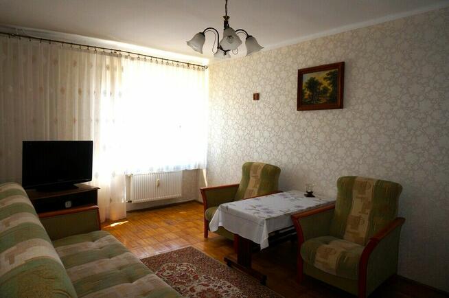 Mieszkanie 2 pok 50mkw na 1p. w bloku w centrum