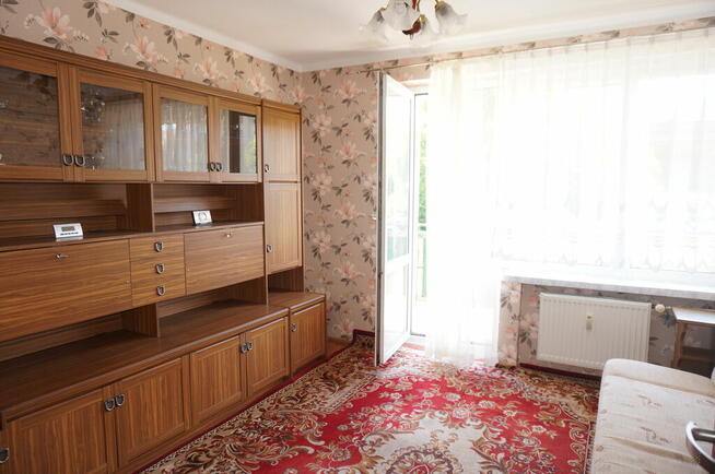 Mieszkanie 2 pok 50mkw na 1p. w bloku w centrum