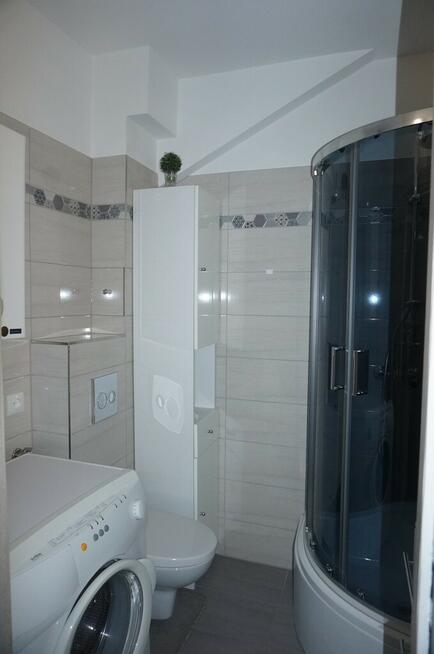 Mieszkanie 2 pok 50mkw na 1p. w bloku w centrum