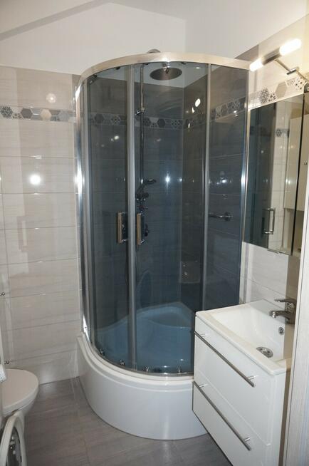 Mieszkanie 2 pok 50mkw na 1p. w bloku w centrum