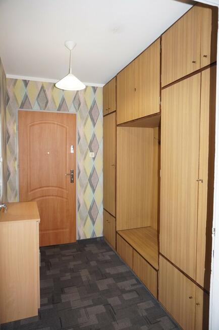 Mieszkanie 2 pok 50mkw na 1p. w bloku w centrum