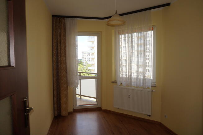 3 pok w nowym bloku z windą na Górczynie