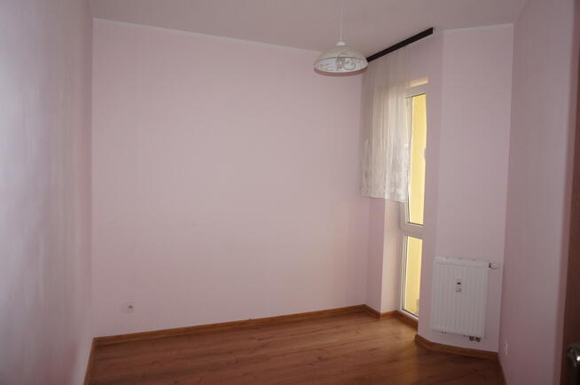 3 pok w nowym bloku z windą na Górczynie