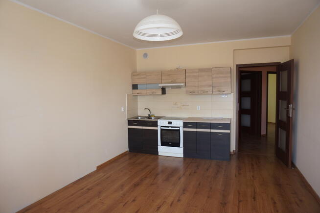 3 pok w nowym bloku z windą na Górczynie