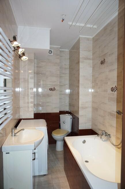 3 pok w nowym bloku z windą na Górczynie