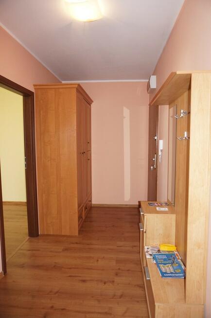 3 pok w nowym bloku z windą na Górczynie