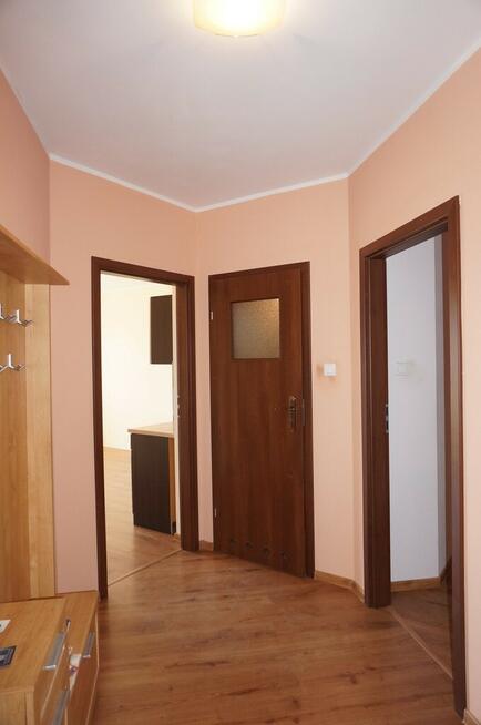 3 pok w nowym bloku z windą na Górczynie