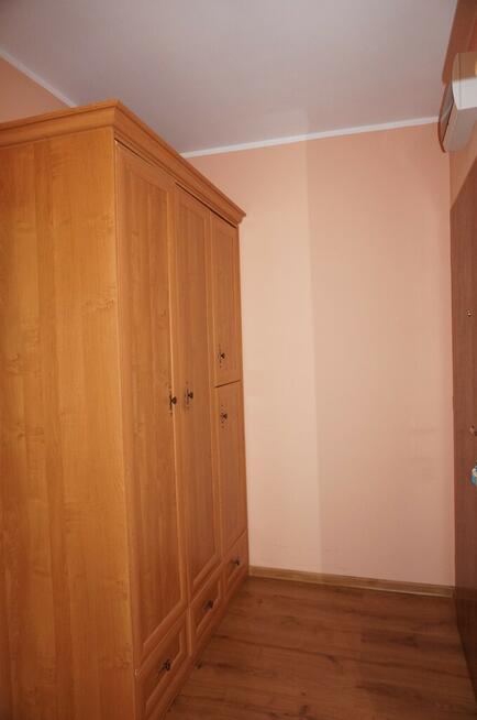 3 pok w nowym bloku z windą na Górczynie