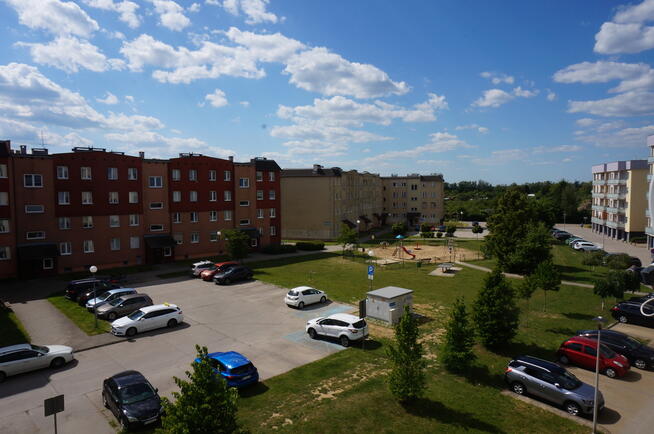 3 pok w nowym bloku z windą na Górczynie