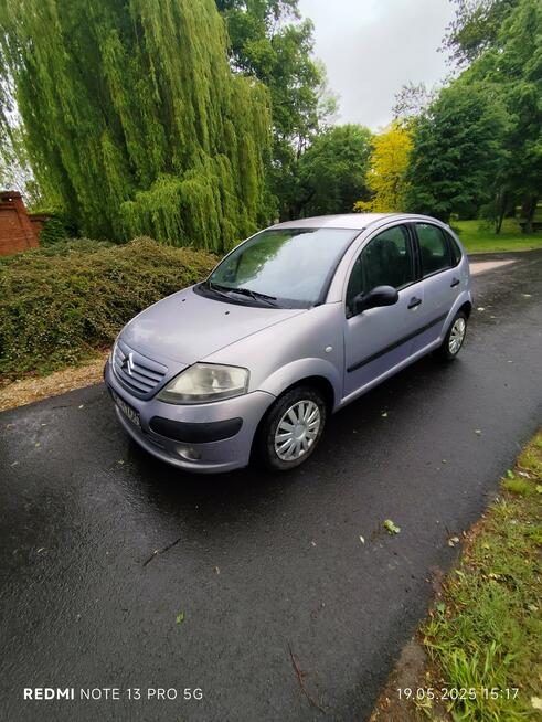 Citroen C3 Klimatyzacja | 2003 | 73KM | 150 tys km