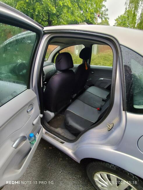 Citroen C3 Klimatyzacja | 2003 | 73KM | 150 tys km