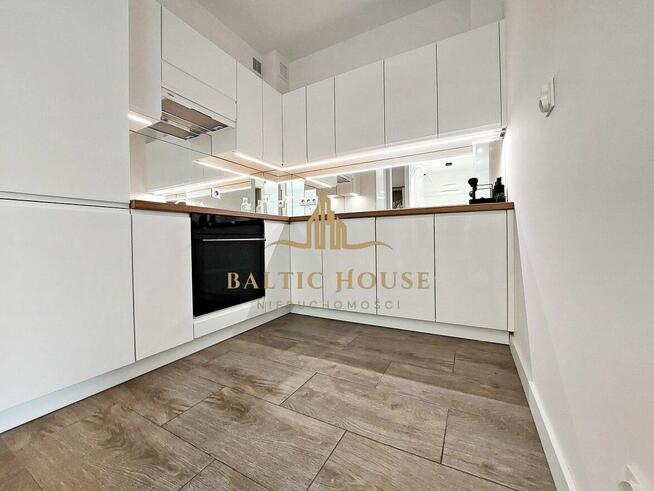 Mieszkanie Bolszewo gm. Wejherowo, Słoneczna