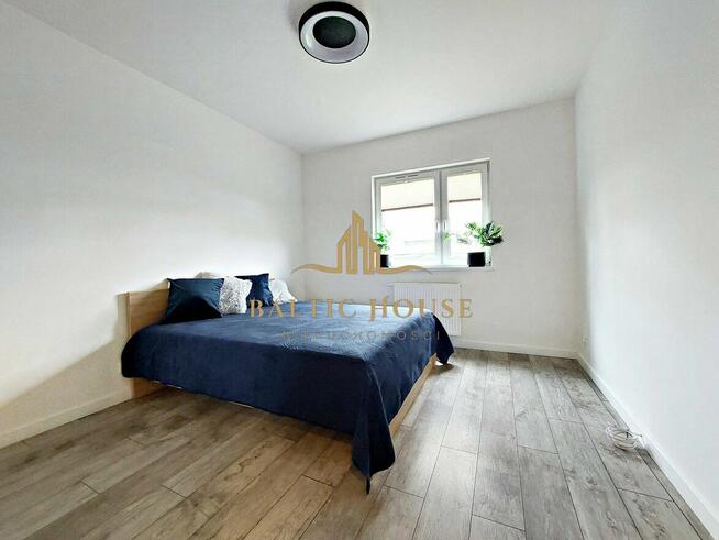 Mieszkanie Bolszewo gm. Wejherowo, Słoneczna