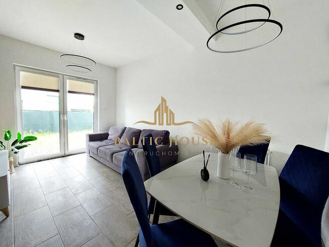 Mieszkanie Bolszewo gm. Wejherowo, Słoneczna