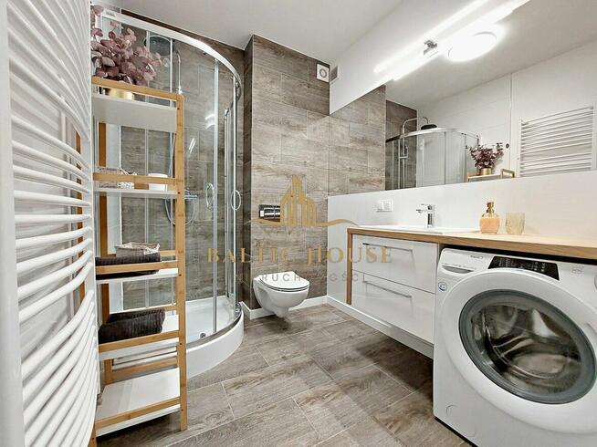 Mieszkanie Bolszewo gm. Wejherowo, Słoneczna