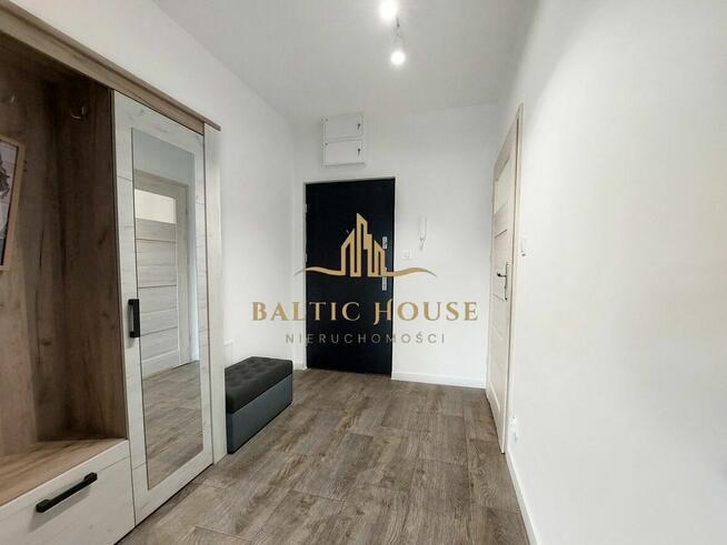 Mieszkanie Bolszewo gm. Wejherowo, Słoneczna