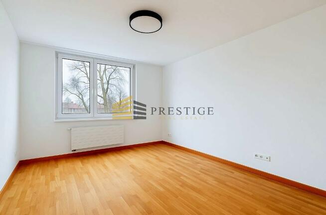 135 mkw przy Parku Szczęśliwickim!