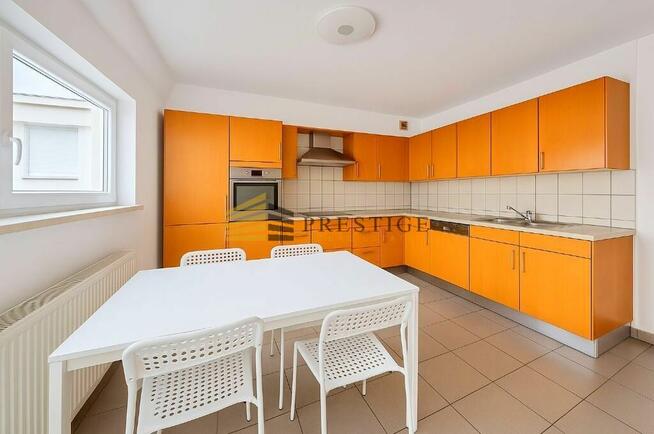 135 mkw przy Parku Szczęśliwickim!