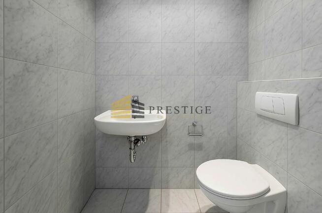 135 mkw przy Parku Szczęśliwickim!