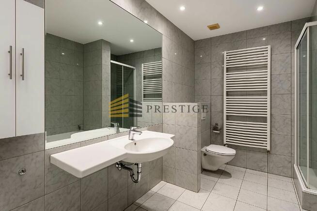 135 mkw przy Parku Szczęśliwickim!