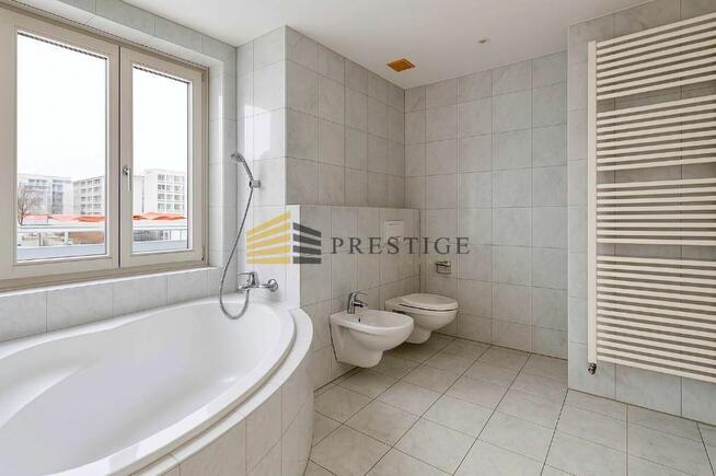 135 mkw przy Parku Szczęśliwickim!