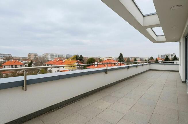 135 mkw przy Parku Szczęśliwickim!