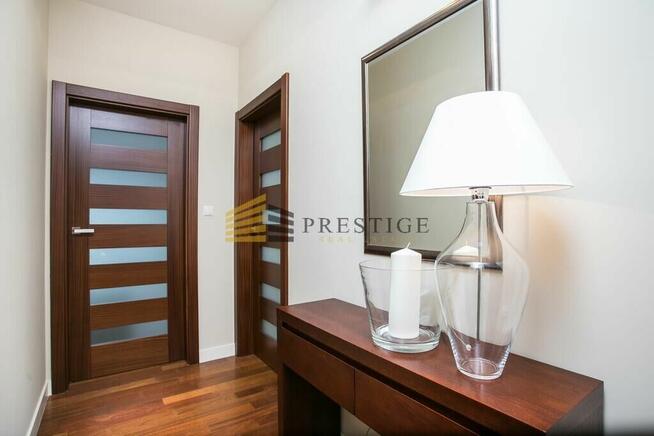 Luksusowy apartament ostatnie piętro Eko Park