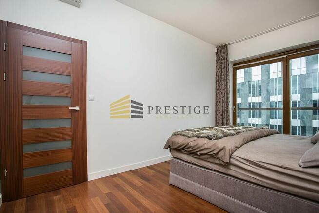 Luksusowy apartament ostatnie piętro Eko Park