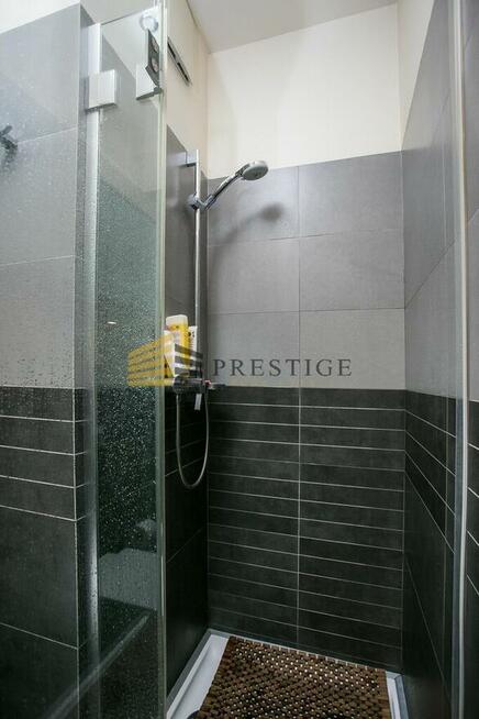 Luksusowy apartament ostatnie piętro Eko Park