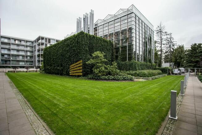 Luksusowy apartament ostatnie piętro Eko Park