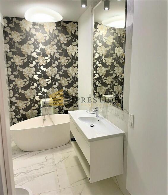 Luksusowy Apartament przy Galerii Arkadia