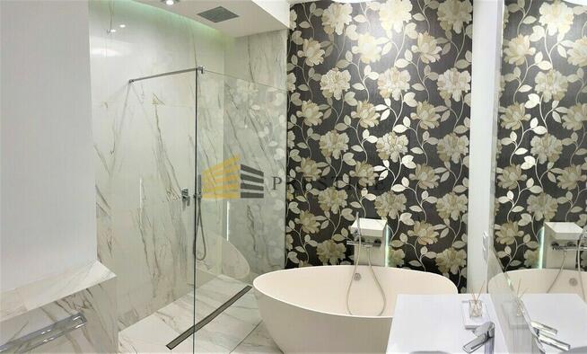 Luksusowy Apartament przy Galerii Arkadia