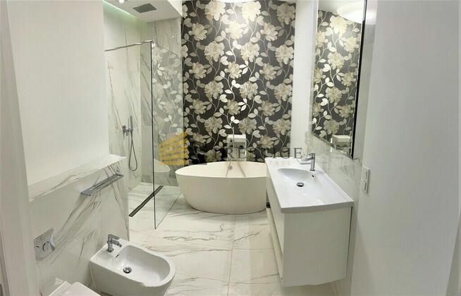 Luksusowy Apartament przy Galerii Arkadia