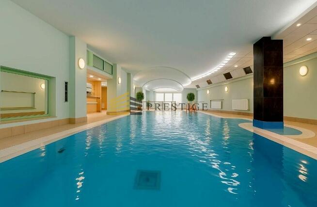 Luksusowy Apartament w sercu Warszawy